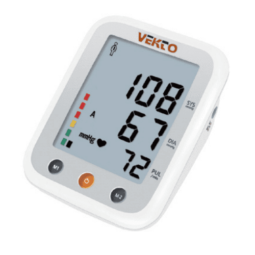 فشار سنج دیجیتالی بازویی وکتو مدل LD-530