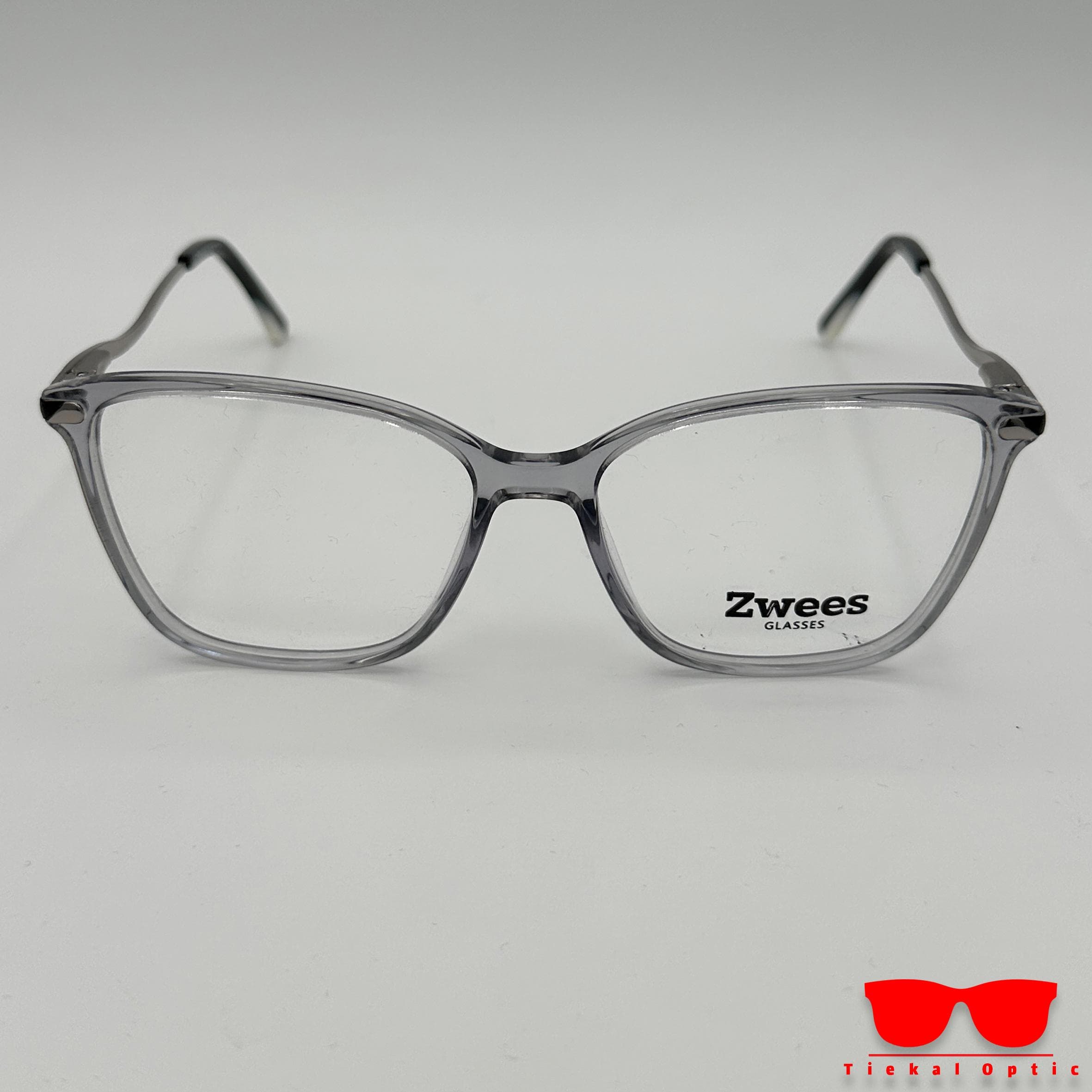 فریم طبی برند Zwees — تصویر ۳