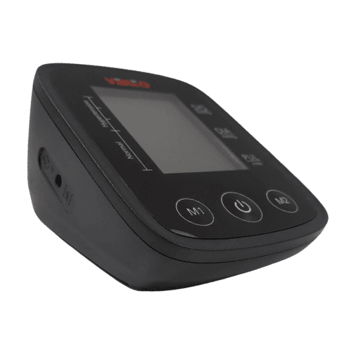 فشار سنج دیجیتال بازویی وکتو مدل LD-533 — تصویر ۳