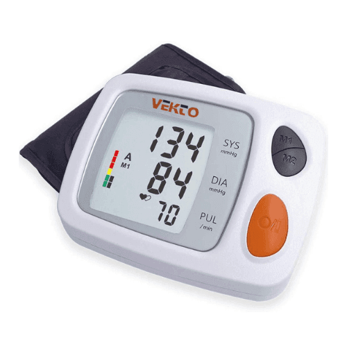 فشار سنج دیجیتال بازویی وکتو مدل LD-588 — تصویر ۳