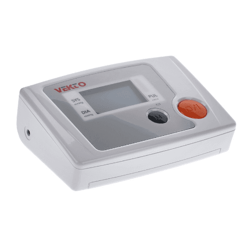 فشار سنج دیجیتال بازویی وکتو مدل LD-581 — تصویر ۴