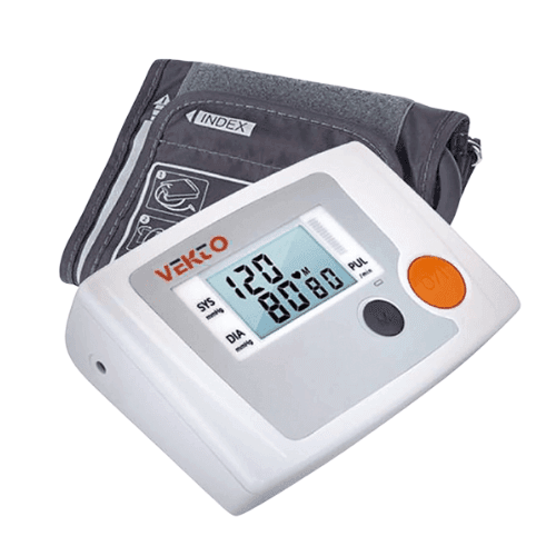 فشار سنج دیجیتال بازویی وکتو مدل LD-581 — تصویر ۵