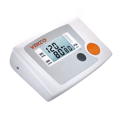 فشار سنج دیجیتال بازویی وکتو مدل LD-581 — تصویر ۲