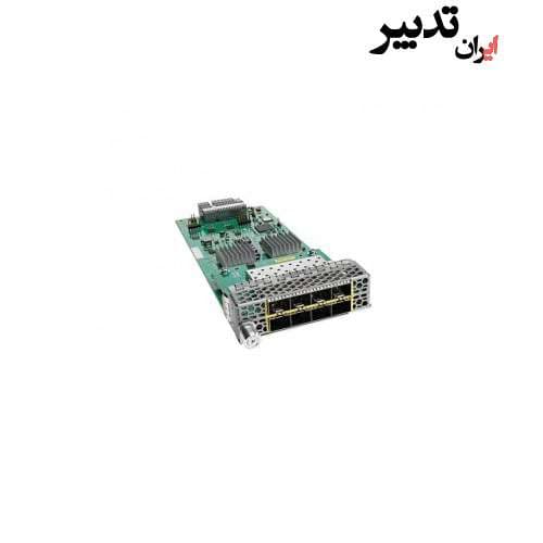 ماژول فایروال سیسکو Cisco FPR2K-NM-8X10G