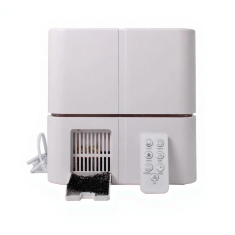 دستگاه بخور سرد 5 لیتری وکتو مدل HQ-JS826 — تصویر ۷