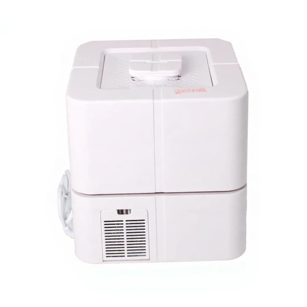 دستگاه بخور سرد 5 لیتری وکتو مدل HQ-JS826 — تصویر ۸