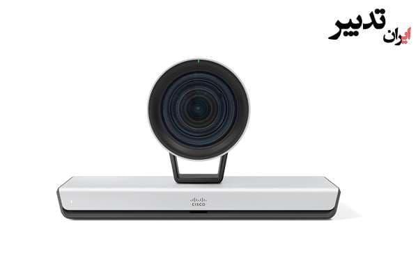 دوربین سیسکو Precision 60 CTS-CAM-P60 — تصویر ۴