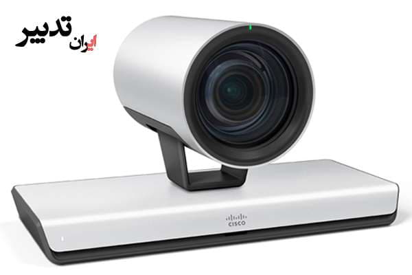 دوربین سیسکو Precision 60 CTS-CAM-P60 — تصویر ۲
