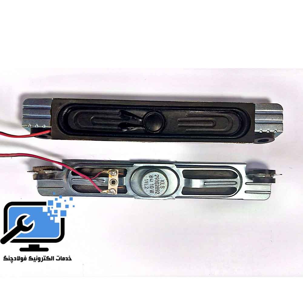 بلندگو تلویزیون X.Vision مدل LE42KD30 – 8Ω 10W