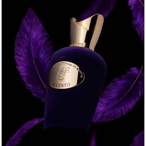 عطر خالص زرجف اکسنتو-اچنتو-زرجوف اکنتو | Xerjoff Accento — تصویر ۳