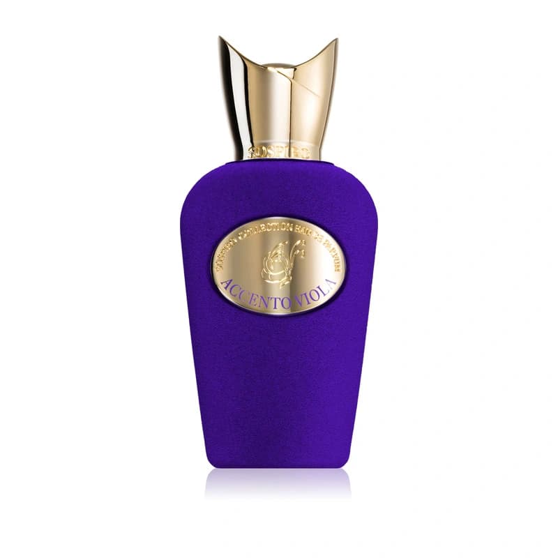 عطر خالص زرجف اکسنتو-اچنتو-زرجوف اکنتو | Xerjoff Accento — تصویر ۲