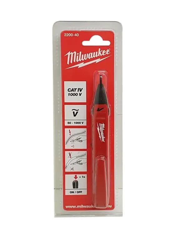 فازیاب میلواکی مدل 40-2200