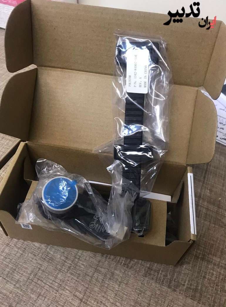 دوربین ویدئو کنفرانس پلیکام Polycom EagleEye Mini — تصویر ۵