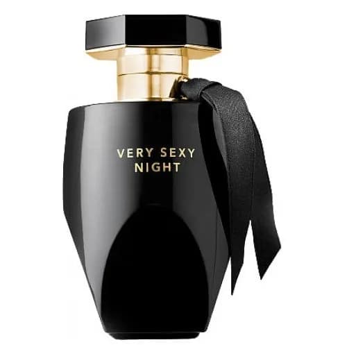 عطر ادکلن ویکتوریا سکرت وری سکسی نایت زنانه اصل — تصویر ۳
