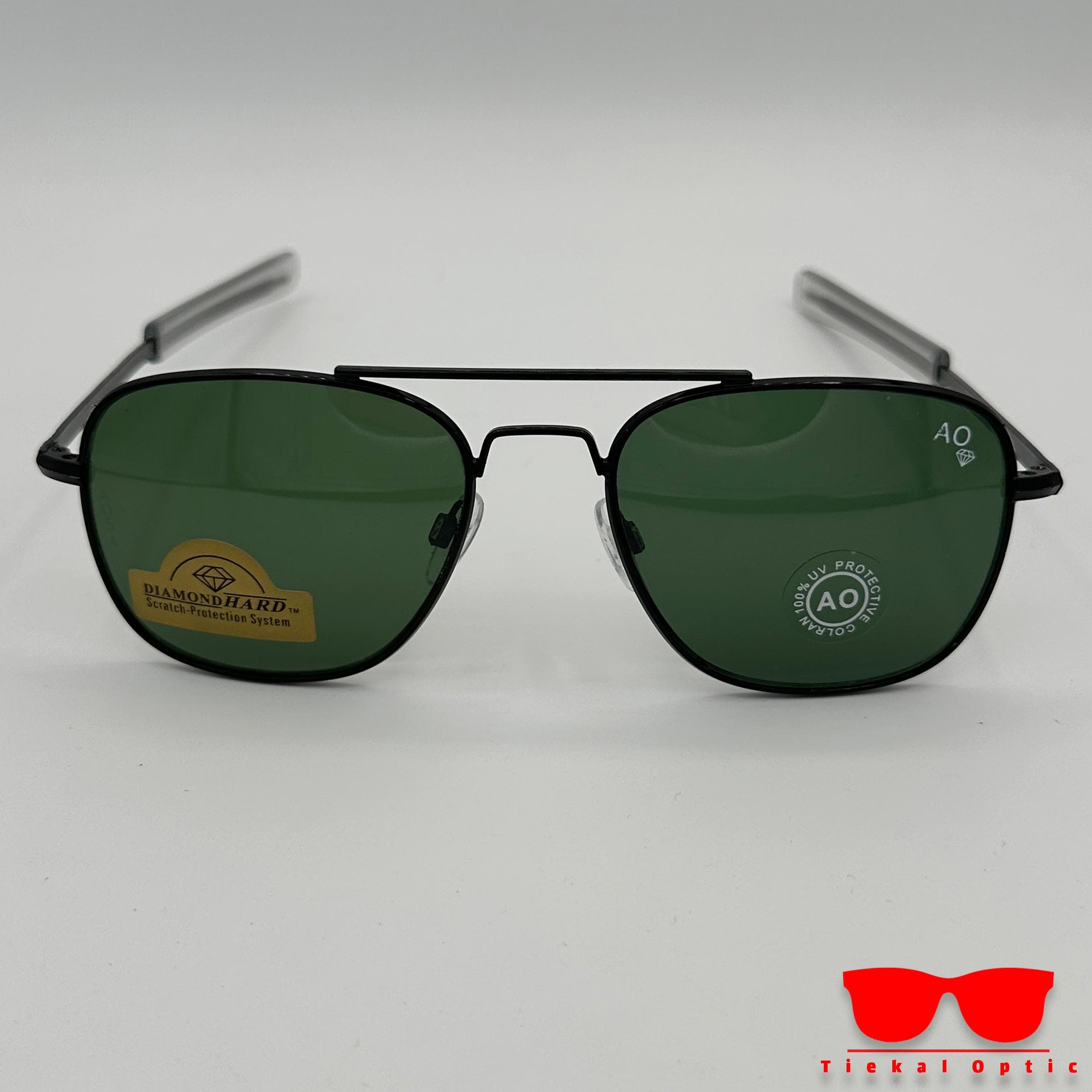 عینک آفتابی برند American optical مدل C4 — تصویر ۳