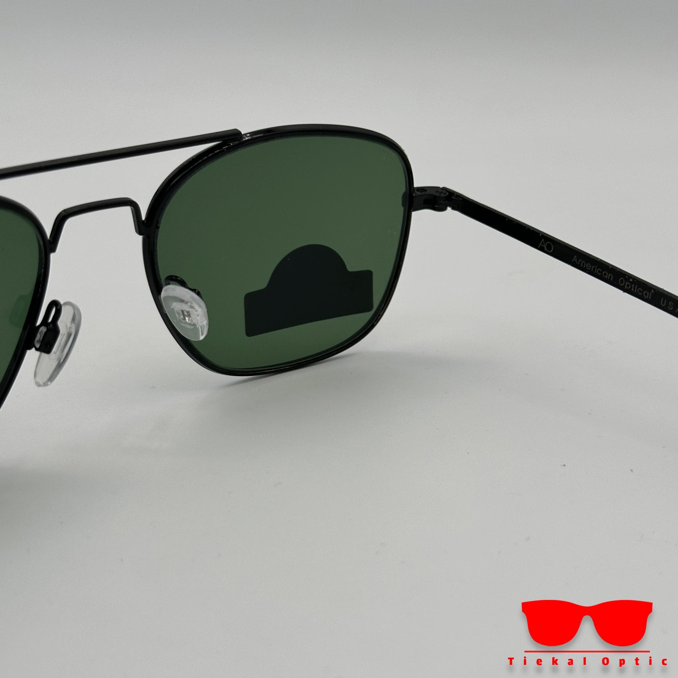 عینک آفتابی برند American optical مدل C4 — تصویر ۵