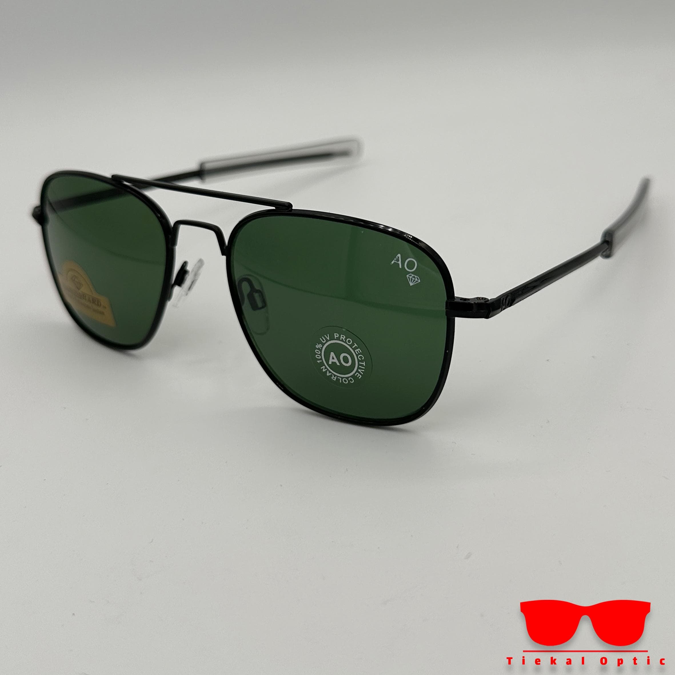 عینک آفتابی برند American optical مدل C4