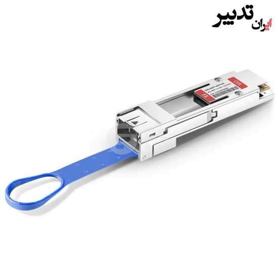 مبدل ماژول سیسکو Cisco CVR-QSFP-SFP10G