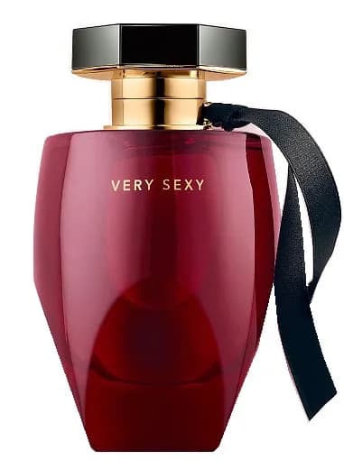 عطر ادکلن ویکتوریا سکرت وری سکسی 2018 زنانه اصل — تصویر ۳