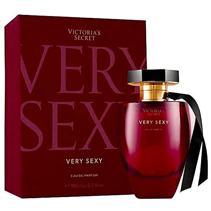 عطر ادکلن ویکتوریا سکرت وری سکسی 2018 زنانه اصل