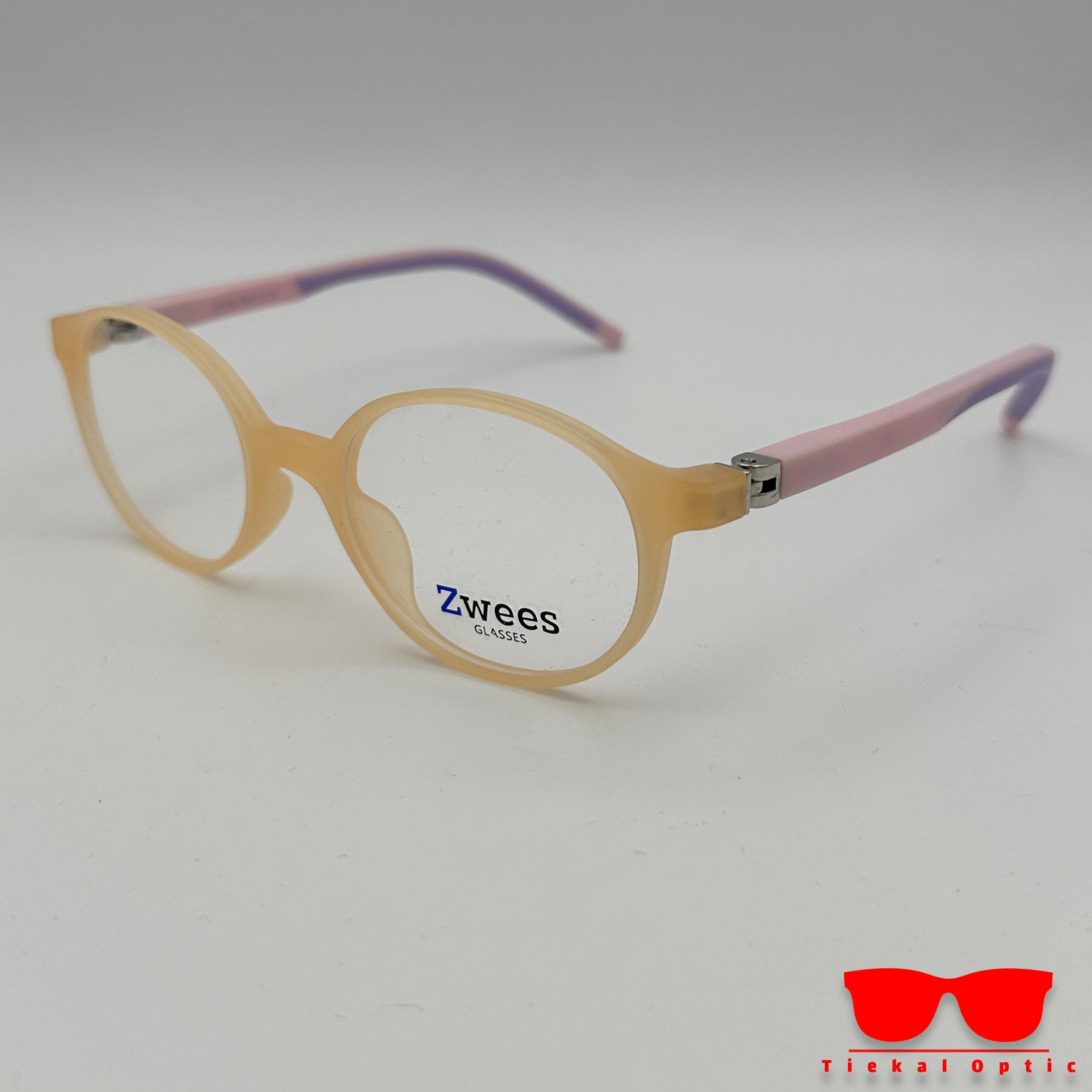 عینک طبی بچگانه برند Zwees مدل N2002
