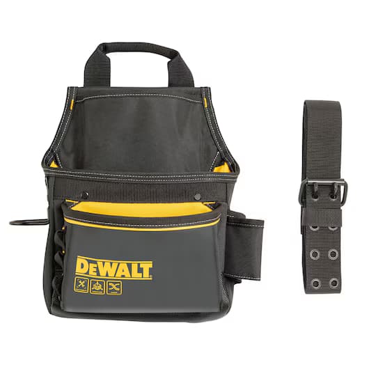 کیف کمری ابزار دیوالت مدل DWST40101-1 — تصویر ۳
