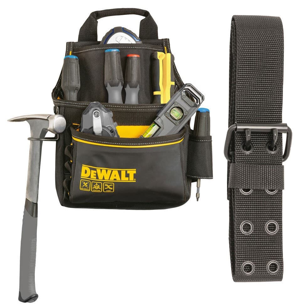 کیف کمری ابزار دیوالت مدل DWST40101-1