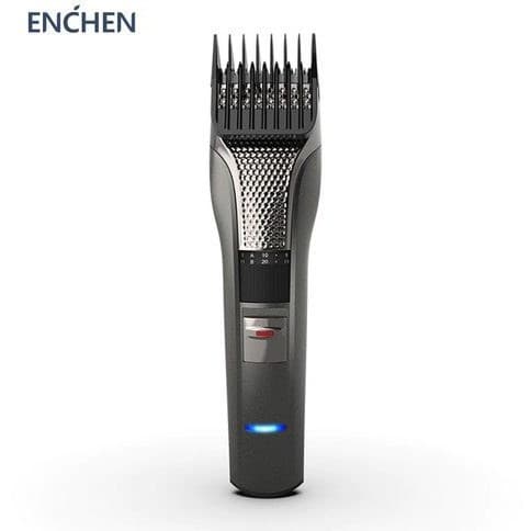 ماشین اصلاح موی سر شیائومی ENCHEN Sharp3 — تصویر ۲