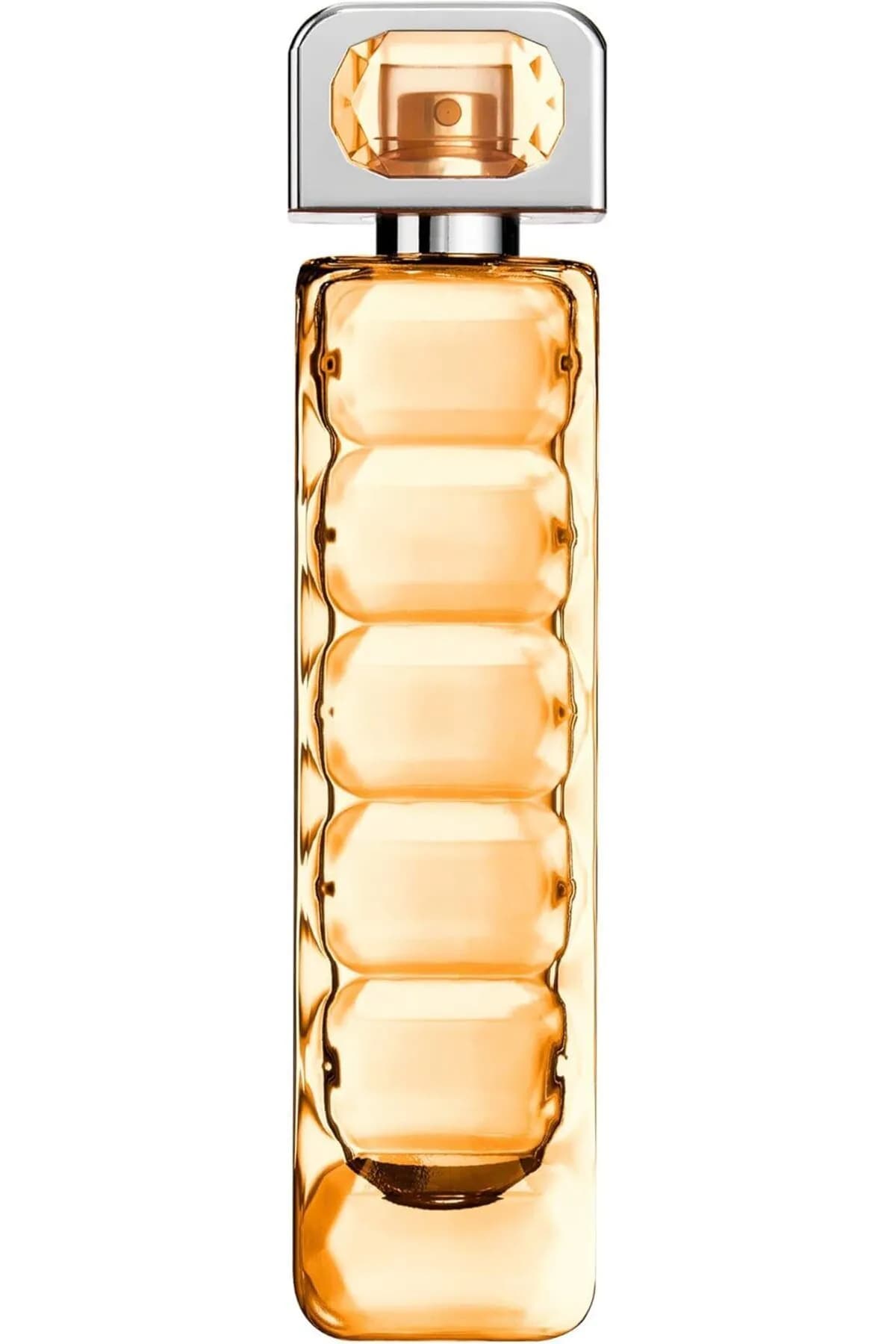 عطر ادکلن هوگو بوس اورنج ادوتویلت زنانه اصل — تصویر ۴