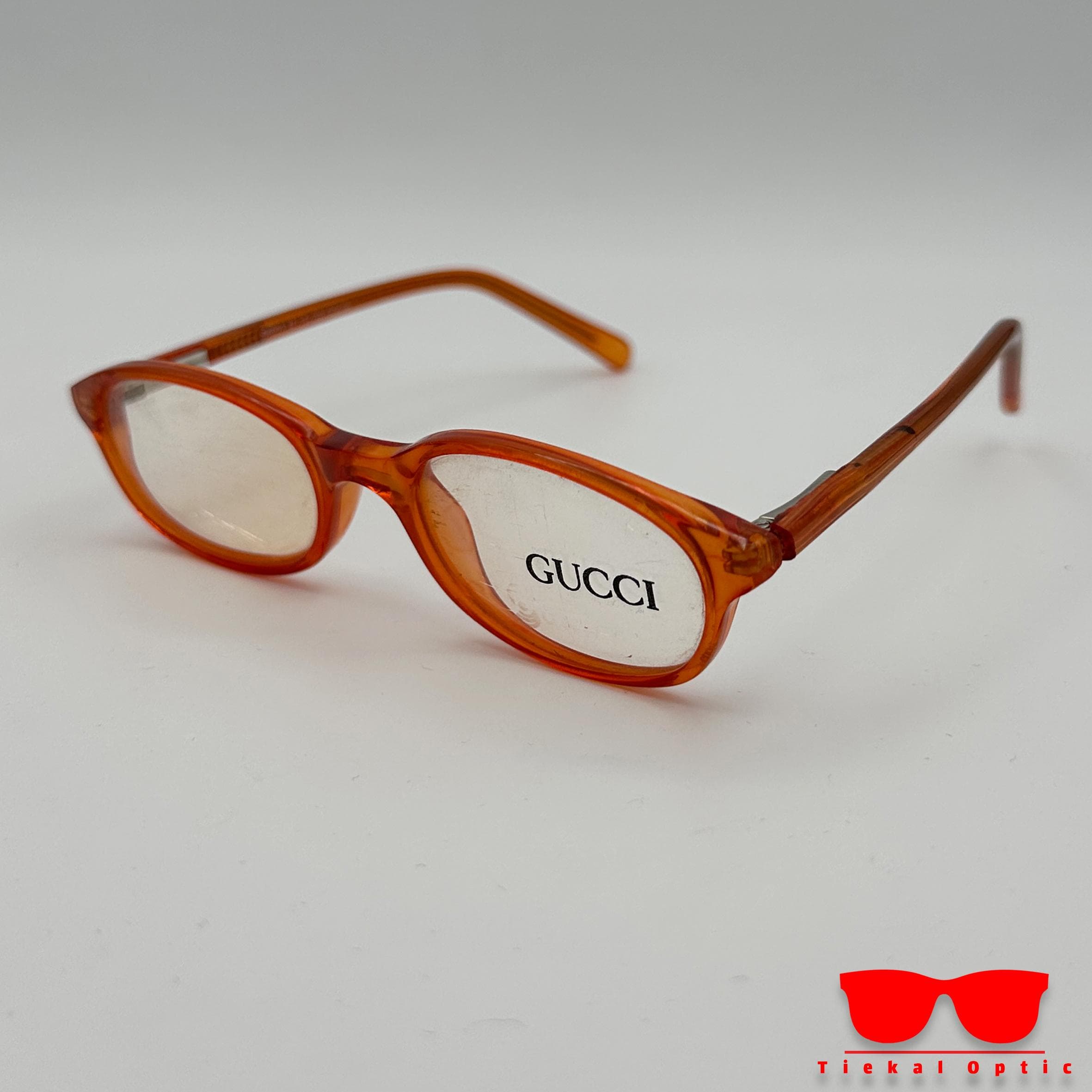 فریم طبی بچه گانه نشکن برند GUCCI