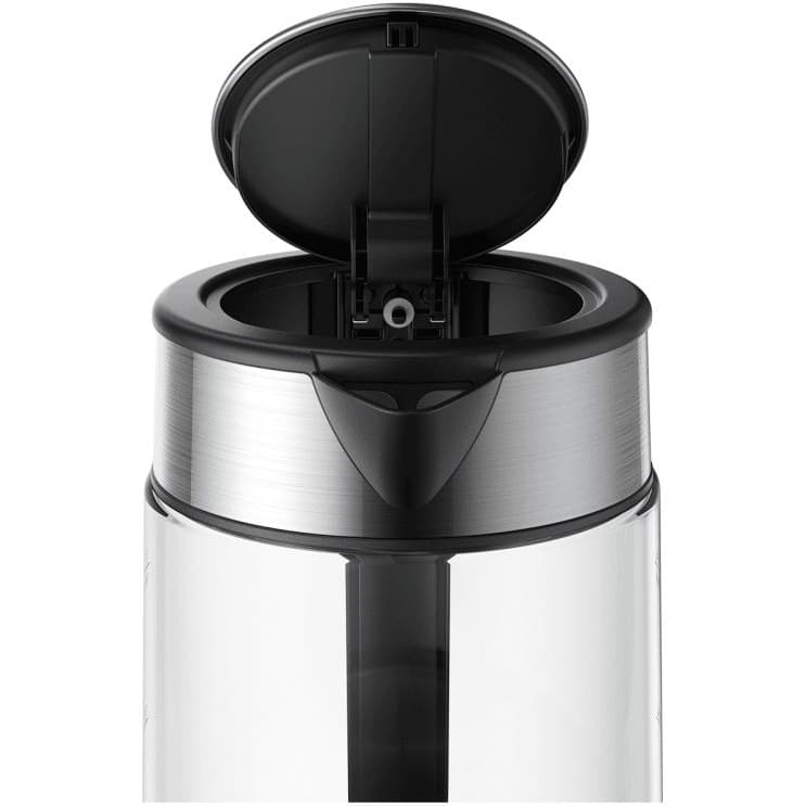 کتری برقی شیائومی Electric Glass Kettle MJDSH05FD — تصویر ۵