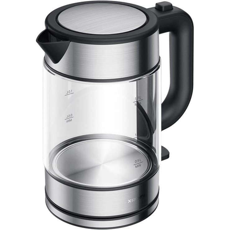 کتری برقی شیائومی Electric Glass Kettle MJDSH05FD