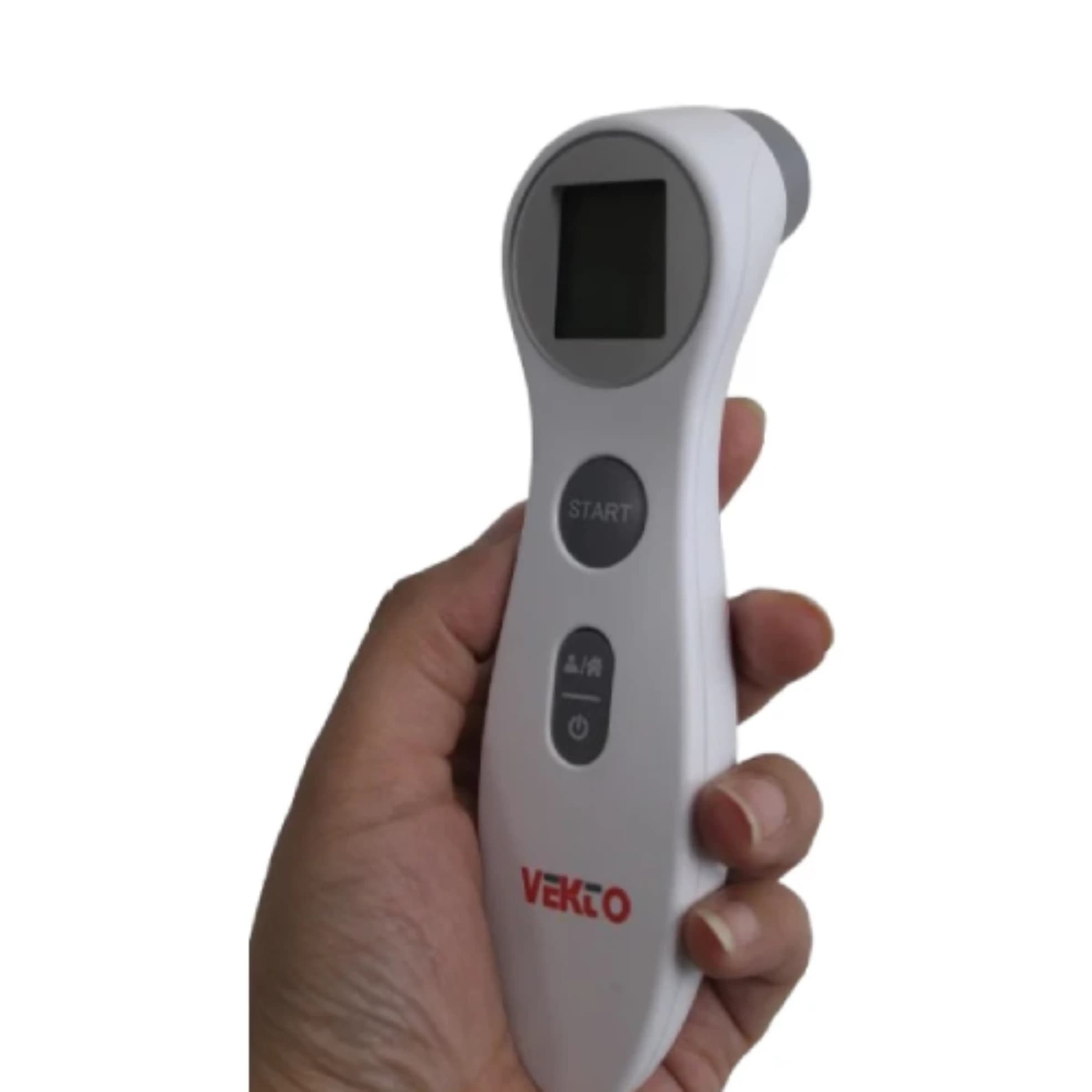 تب سنج لیزری غیر تماسی وکتو مدل DET-306 — تصویر ۴