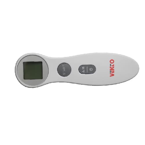 تب سنج لیزری غیر تماسی وکتو مدل DET-306 — تصویر ۳