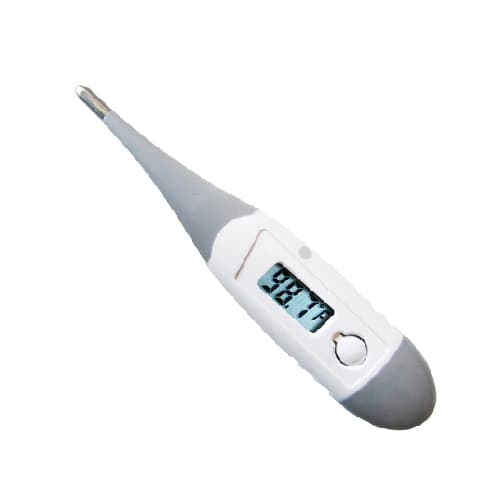 تب سنج دیجیتال فلکسی وکتو مدل DMT-437 — تصویر ۳
