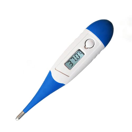 تب سنج دیجیتال فلکسی وکتو مدل DMT-437 — تصویر ۲