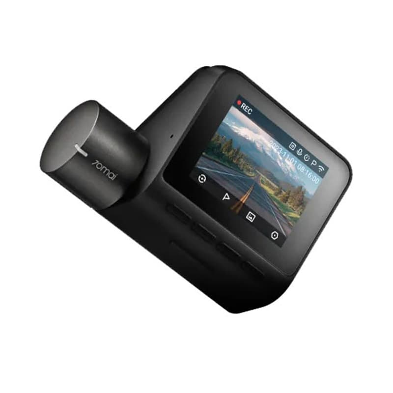 دوربین خودروی شیائومی مدل 70Mai dash cam a200 — تصویر ۴