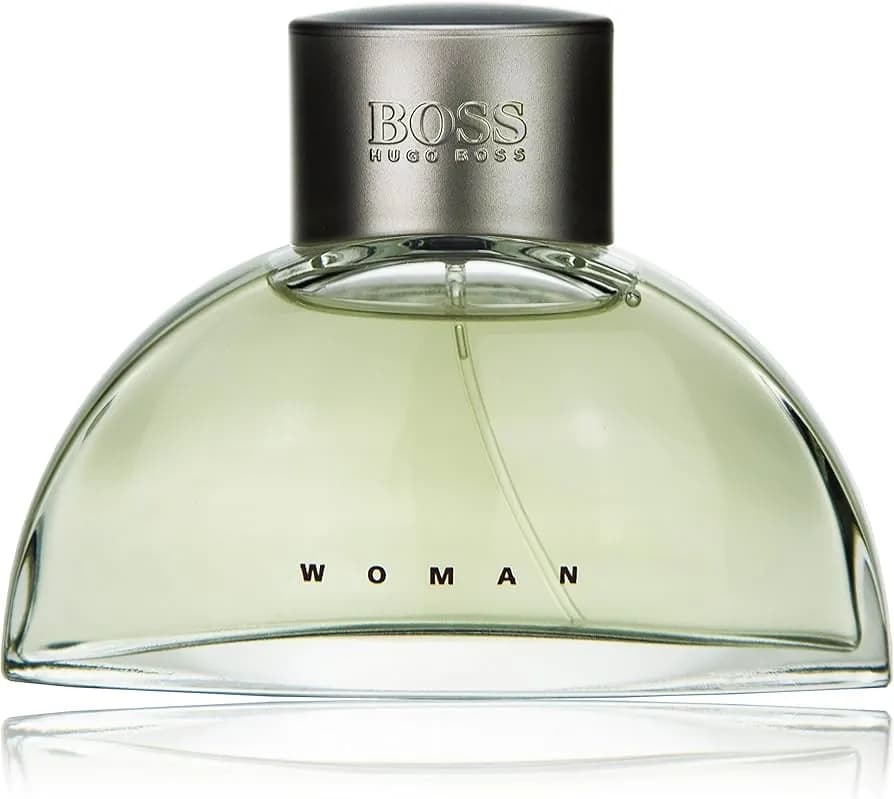 عطر ادکلن هوگو بوس وومن – هوگو بوس زنانه اصل — تصویر ۳