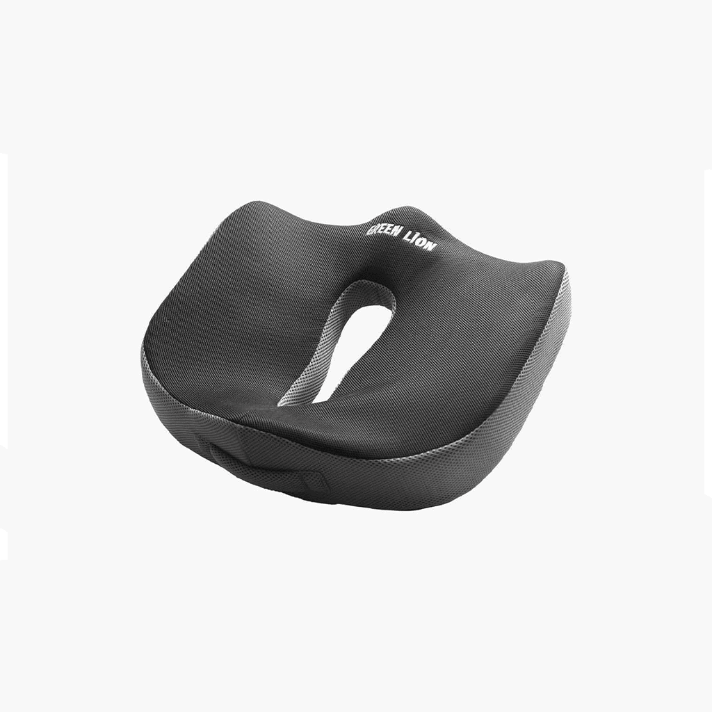 کوسن نشیمن طبی گرین لاین مدل Orthopedic Seat Cushion