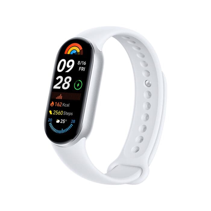 مچ بند هوشمند شیائومی مدل Mi Band 9 — تصویر ۳