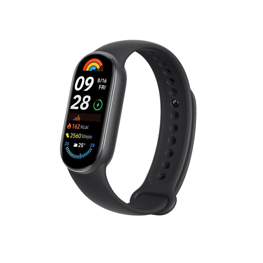 مچ بند هوشمند شیائومی مدل Mi Band 9 — تصویر ۱۰