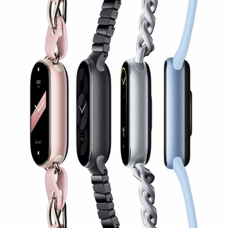 مچ بند هوشمند شیائومی مدل Mi Band 9 — تصویر ۷
