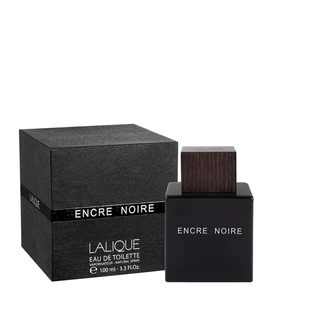ادکلن لالیک انکر نویر | LALIQUE Encre Noire — تصویر ۱۱