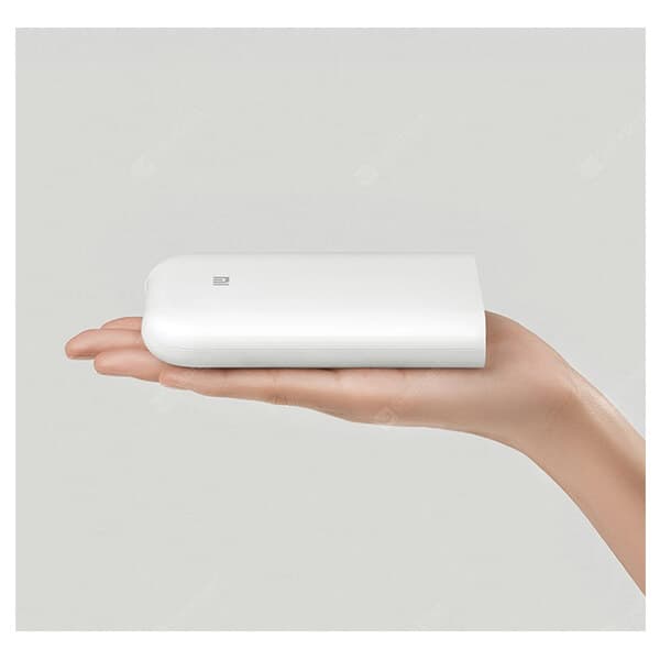 پرینتر قابل حمل شیائومی مدل Mi Portable Photo Printer XMKDDYJ01HT — تصویر ۳