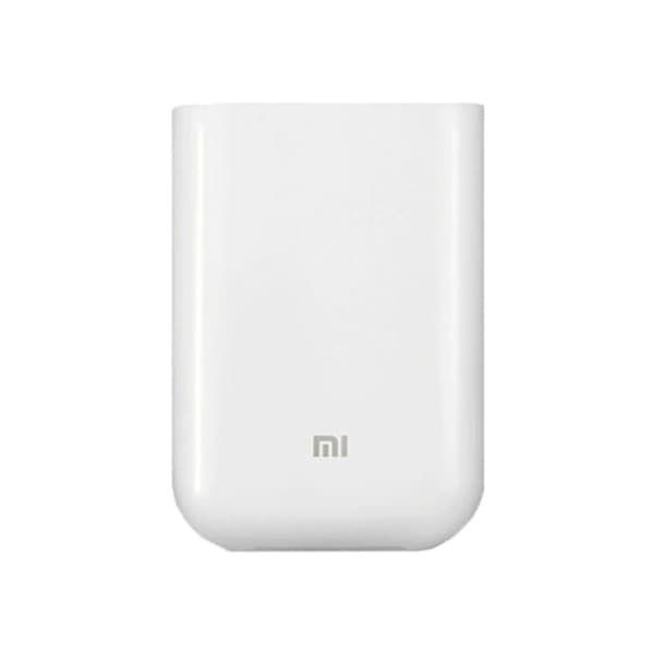 پرینتر قابل حمل شیائومی مدل Mi Portable Photo Printer XMKDDYJ01HT