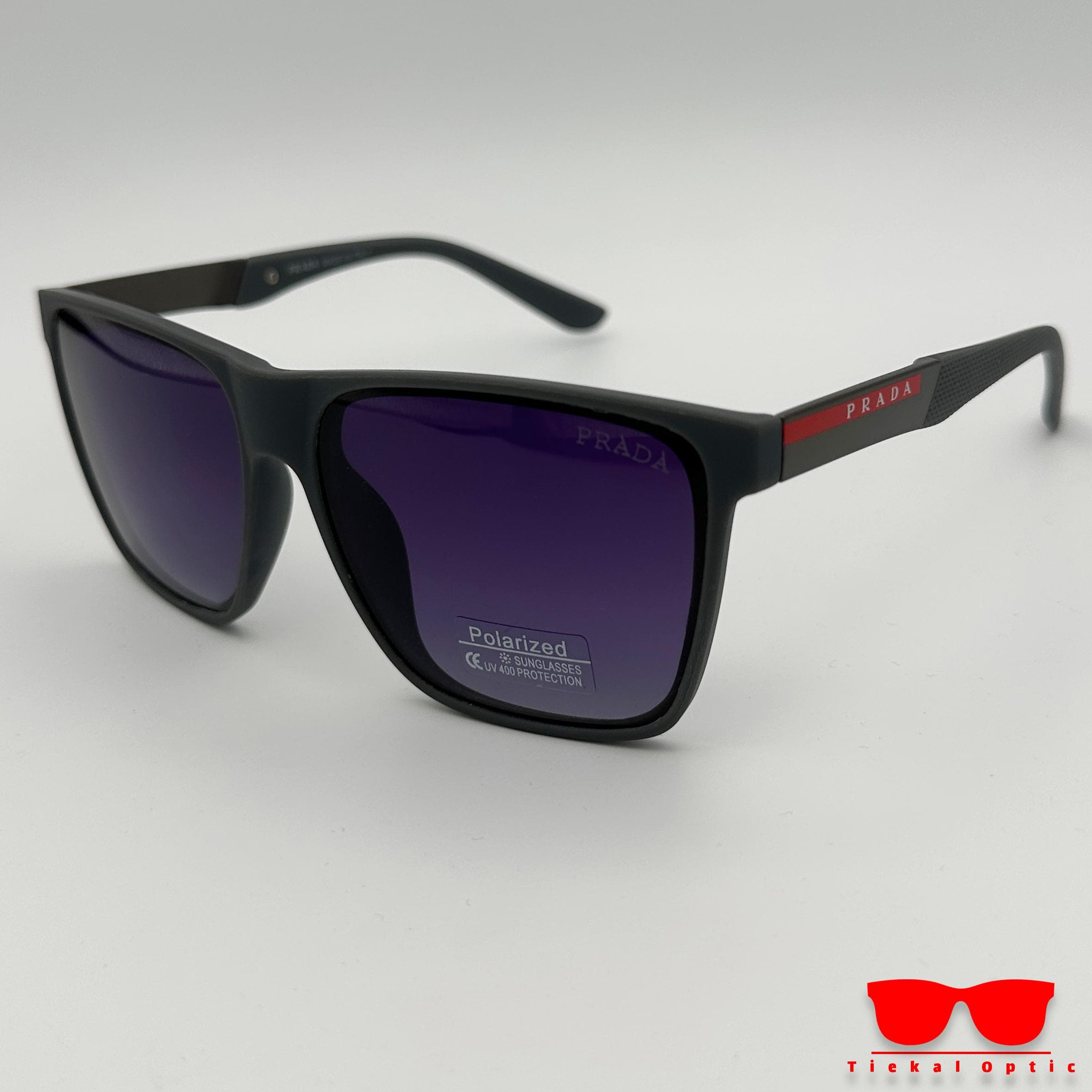 عینک آفتابی برند PRADA مدل P2210