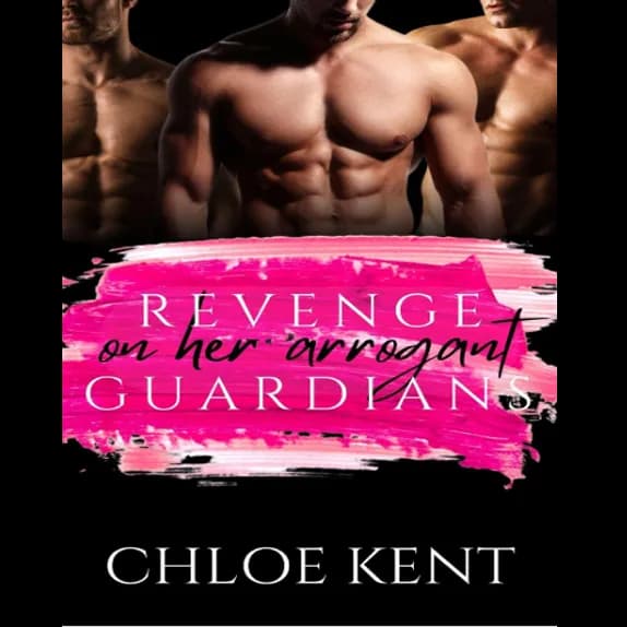 Revenge on Her Arrogant Guardians – کتاب الکترونیکی انگلیسی
