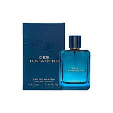 عطر ورساچه اروس مردانه اماراتی | Versace Eros — تصویر ۲