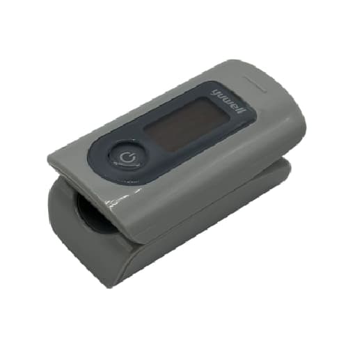 دستگاه پالس اکسیمتر یوول مدل yuwell yx301 — تصویر ۵