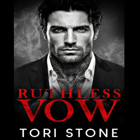 Ruthless vow – کتاب الکترونیکی انگلیسی